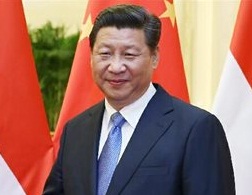 APEC summit: an opportunity for renewal of PH-China ties – ellen ...